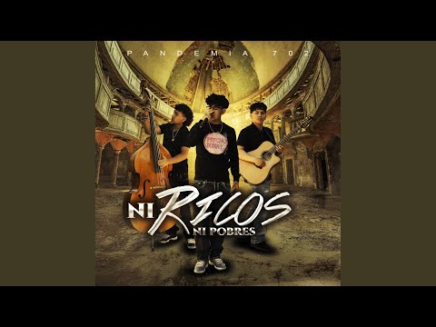 Ni Ricos Ni Pobres