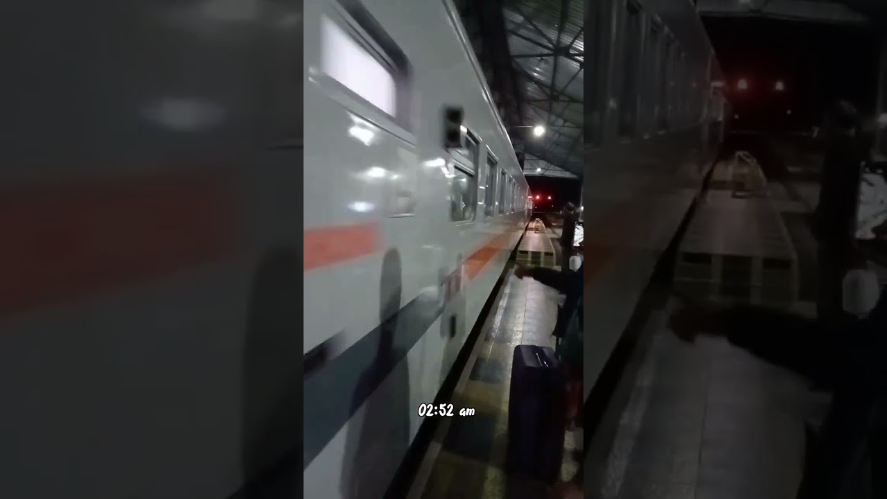 #kai #kahuripan #yogyakarta