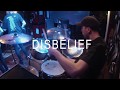 DEFEATED DECADE - DISBELIEF