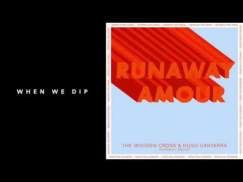 Premiere: The Wooden Cross, Hugo Cantarra - Amour [Weirdos]