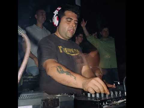 Embassy--Mario + -- Franchino -- summer tour 2003