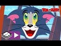 Tom Jerry Road Trip Boomerang UK