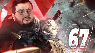 JE SUIS TROP CHAUD SUR VANGUARD ! Best of #67 | Lowan
