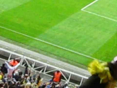 Tim Sills Playoff Final Goal - Torquay United 2 - 0 Cambridge United