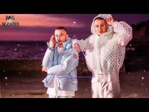 ArrDee x Aitch - War - BASS BOOSTED