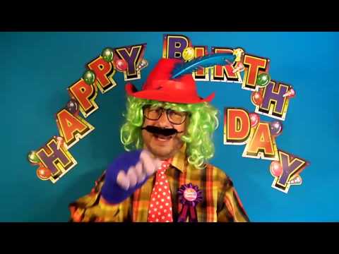 Happy Birthday JANET song