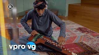 Ustad Noor Bakhsh (live @Le Guess Who? 2023)