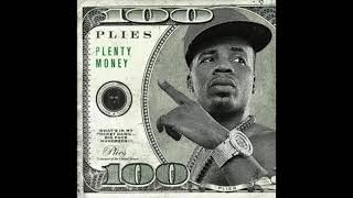 Plies Ride Dikk So Good ((Slowed))