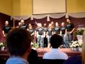 "Believe" by Grits and Jennifer Knapp