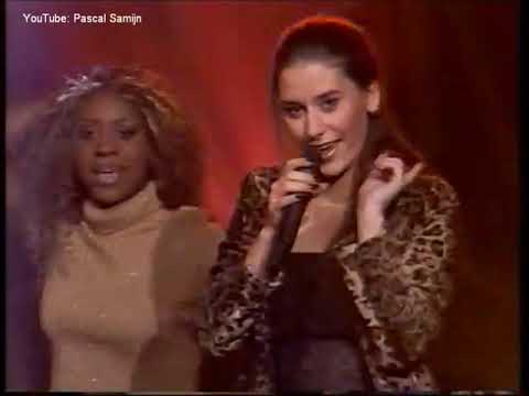 Touch Of Joy - Come on and get up