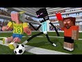 Monster School: World Cup 2018 - Minecraft Animation Monster School: World Cup 2018 - Minecraft Animation