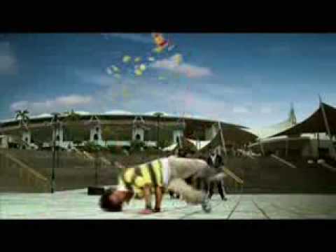 Jacker Potato Crisps TV Commerial(clearer version)