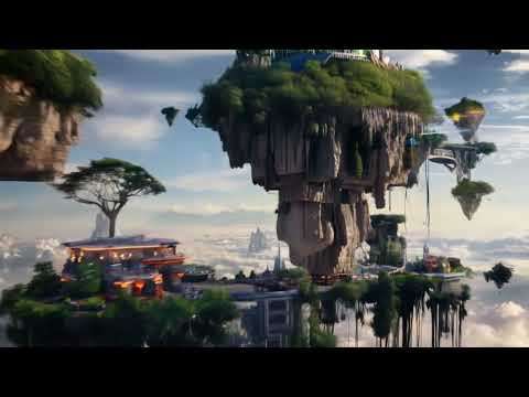 Rick Pier O'Neil - Skyfracture [RPO Records]