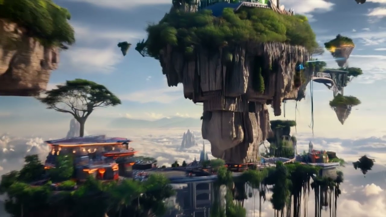 Rick Pier O'Neil - Skyfracture [RPO Records]