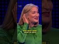 Is That A Tricky Word?... 🤣 #TheChase #fyp #Viral #shorts