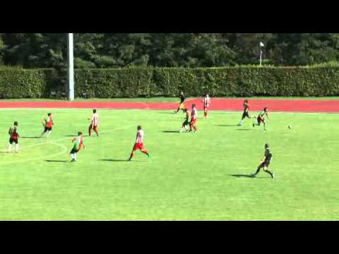 Calcio 2015 16   1° di andata    Promozione Gir  C GAVARNESE PRADALUNGHESE