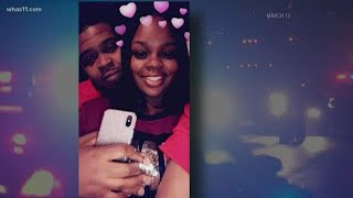 Search warrant reveals new details in Breonna Taylor's death