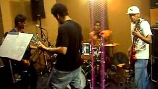 Blood Memories - Media Lab Hate me Again 2