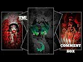 2024 Kali Puja Status Video Editing Alight Motion Xml File Xml Trending