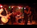 Dirty Sweet- Born To Bleed @ The Rambler 2010