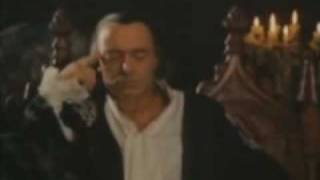 "Мастер и Маргарита" Юрия Кары. Кадры из фильма.