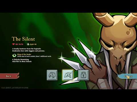 Slay the Spire Ep.20 (Ways)