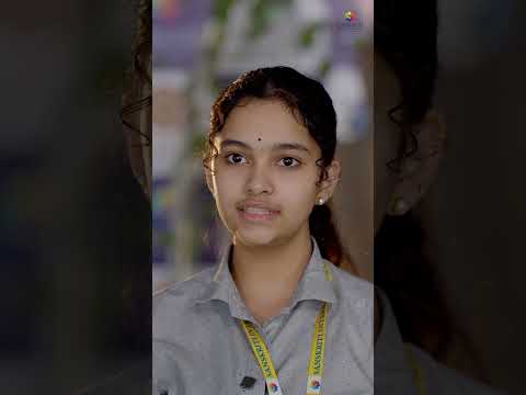 Student Voice 1 – Sanskriti