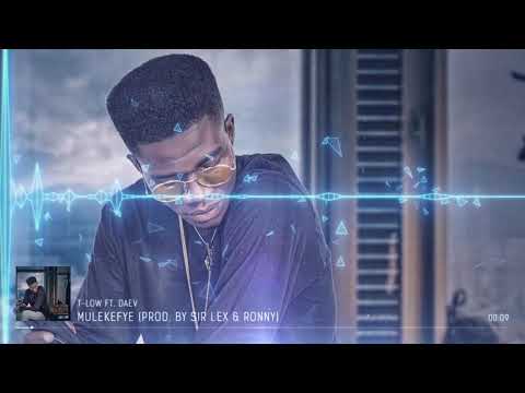 Mulekefye - feat Daev (Prod by Sir Lex & Ronny)
