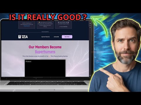TZLA Club Private Science Club Review 2026 Legit or Scam Honest Analysis