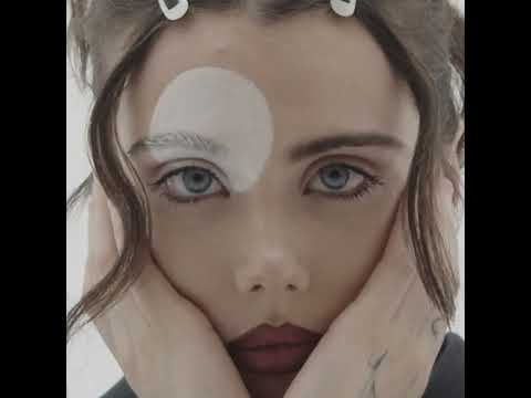 Lil Jolie - SDA  (Sangue dall'anima) [feat. Carl Brave, Pretty Solero] (Official Visual Art Video)