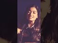 Everyone Says I Am Happy Rashmika Mandana Interview