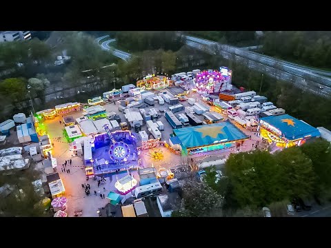 Video Kermiseditie 2026