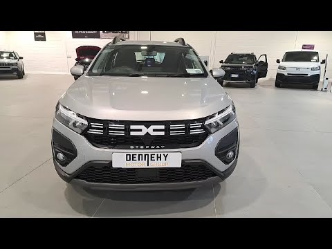 Dacia Sandero Stepway TCe 90 STEPWAY Expression - Image 2