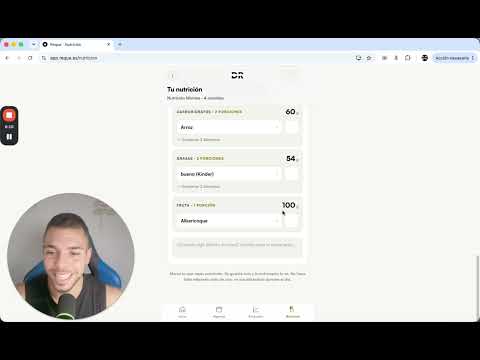 Cómo funciona la app