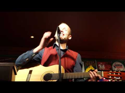 Ola Aurell - Bli aldrig arg på Hammarbyare