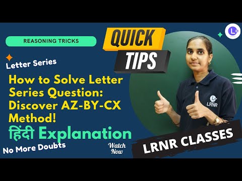 Smart Learning Hack: Discover the AZ-BY-CX Method