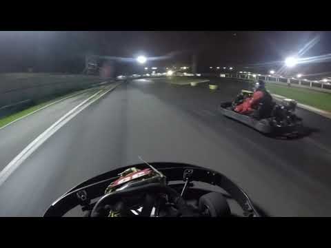 KARTÓDROMO DE INTERLAGOS - TREINO