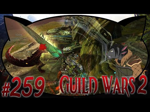 Guild Wars 2 #259: Story - Hilfe Hilfe und noch mehr Hilfe (German/Deutsch)