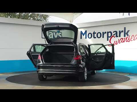 14 Reg Audi A3 Diesel Sportback 1.6 TDI SE 5dr