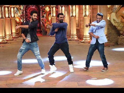 DANCE by Dharmesh sir | latest dance performance