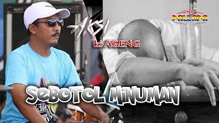 Download lagu SEBOTOL MINUMAN dangdut lawas pancen enak - aksi cak met TATA ASHEFA NEW PALLAPA (COVER MIRNAWATI) mp3 Download lagu SEBOTOL MINUMAN dangdut lawas pancen enak - aksi cak met TATA ASHEFA NEW PALLAPA (COVER MIRNAWATI) mp3