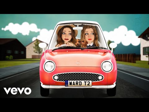 Ward Thomas - Town Called Ugley