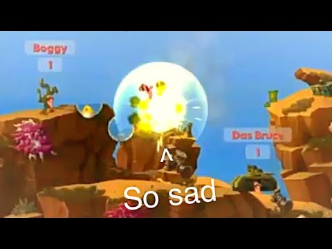 Guide to suicide in worms W.M.D