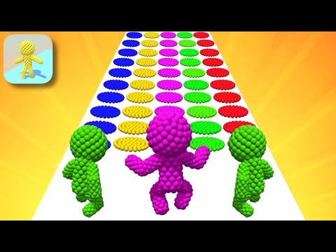 Sandman Run Max level Gameplay Walkthrough Part - 16 ( iOS) All levels