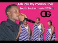 Makou bil  new song  Adudu