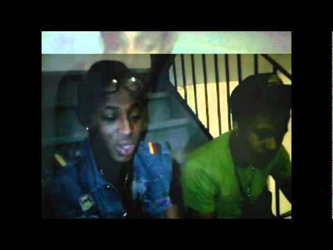 Mek Money Nuff "Freestyle"_C1F_{Life Story}  - Nitro ft. Neon