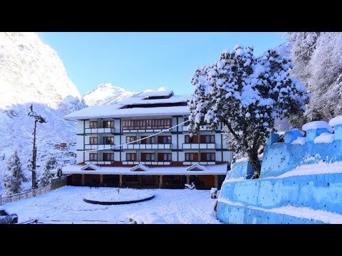 Yashshree Lachung, India | Travel With Priya