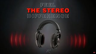 Michael and Merrill Presents the NEW XP Stereo Headphones