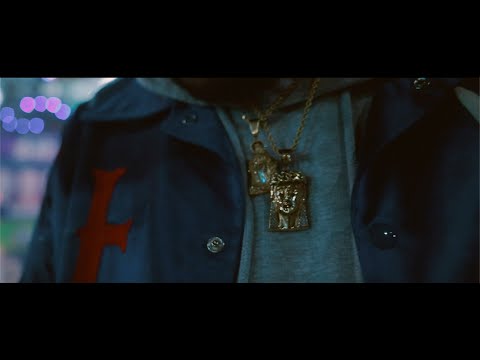 ShaqIsDope - Pressure (Official Video)