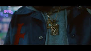 ShaqIsDope - Pressure (Official Video)